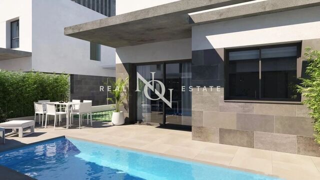 Casa en venda a València