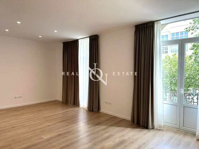 185 sqm luxury flat with views for rent in El Pla del Remei, València