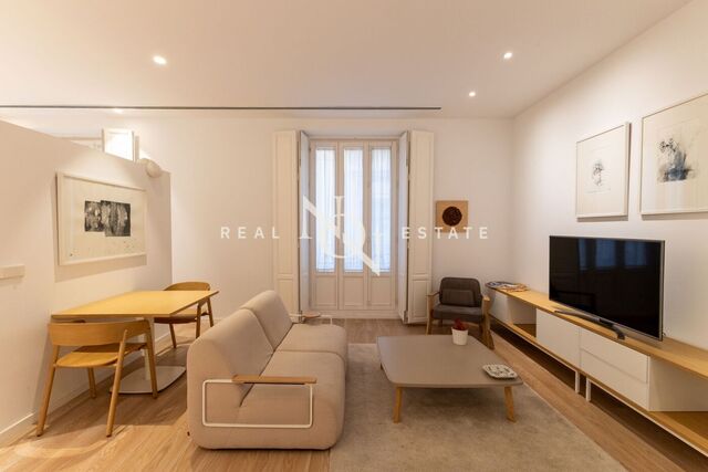 Loft de 54 m2 en lloguer a La Seu, València