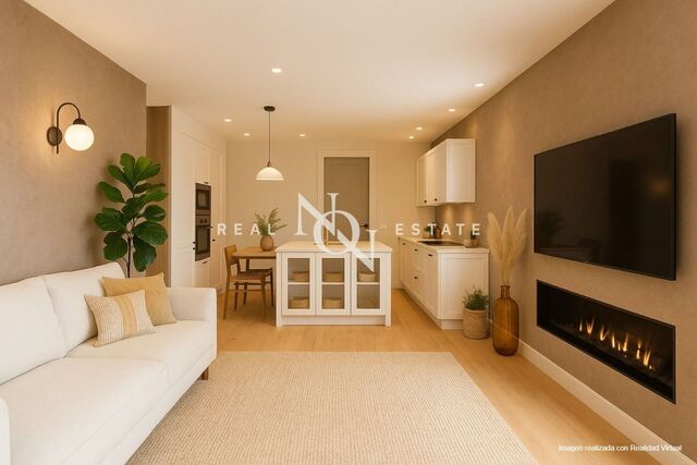 Luxus haus von 188 m2 zum verkauf in La Xerea, València