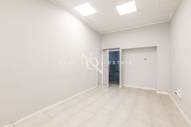 Local comercial de 112 m2 en venda a Russafa, València
