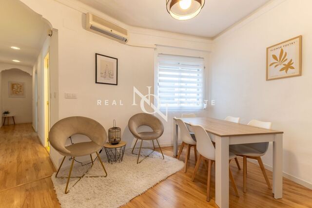 Casa en lloguer a El Alborgí, Paterna