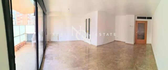 Piso de 2 habitaciones en alquiler en Penya Roja
