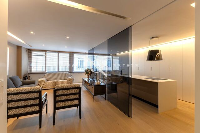 Piso de 2 habitaciones en alquiler en Calle Pizarro
