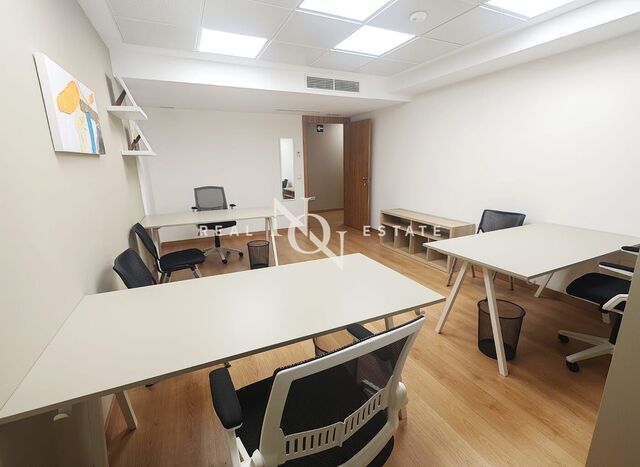 Oficinas en alquiler en Poeta Querol