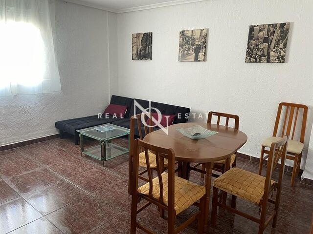VENTA PISO EN VALENCIA