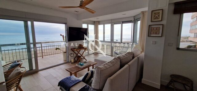 Pis de 180 m2 en lloguer a Cullera