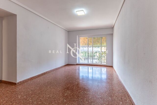 Casa en venda a Patraix, València
