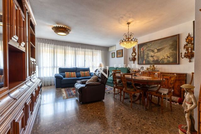 Casa de 132 m2 amb vistes en venda a Benimaclet, València