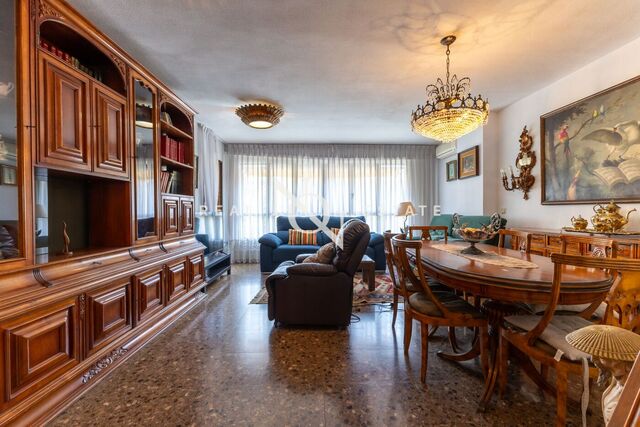 132 sqm house with views for sale in Benimaclet, València