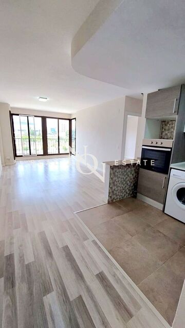 67 sqm flat for rent in Benimaclet, València