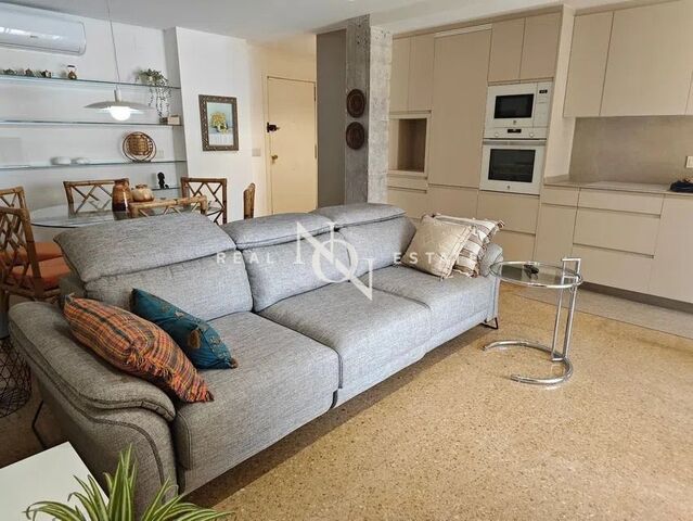 Luxuswohnung mit 3 Schlafzimmern in Canet d'En Berenguer