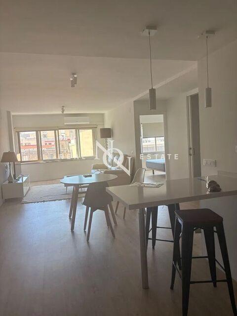 83 sqm flat for rent in Sant Francesc, València