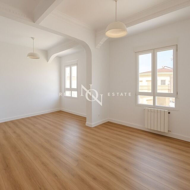 Piso en Alquiler en Ruzafa