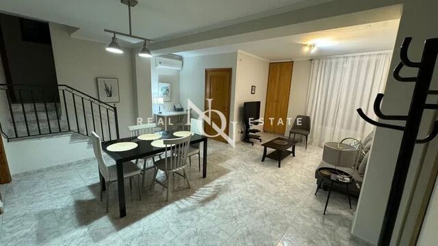 Pis de 80 m2 en lloguer a La Seu, València