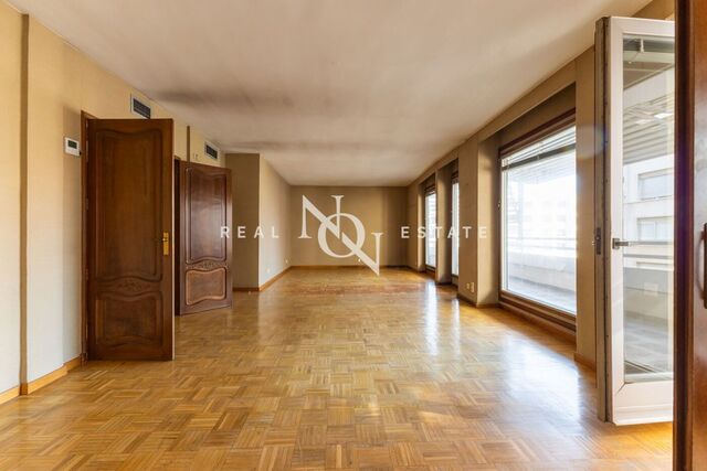 Appartement avec vues et terrasse à vendre à València
