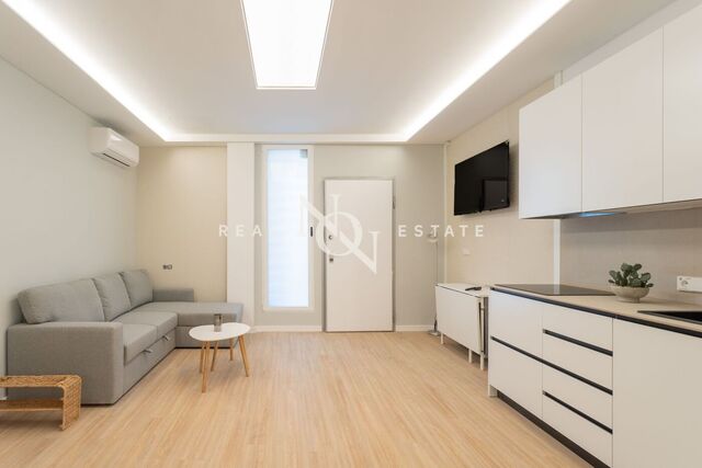 30 sqm loft for sale in Torrent
