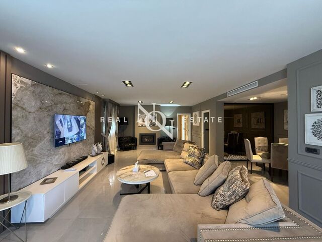  EXCLUSIVA CASA INDEPENDIENTE EN TORRE EN CONILL – BÉTERA