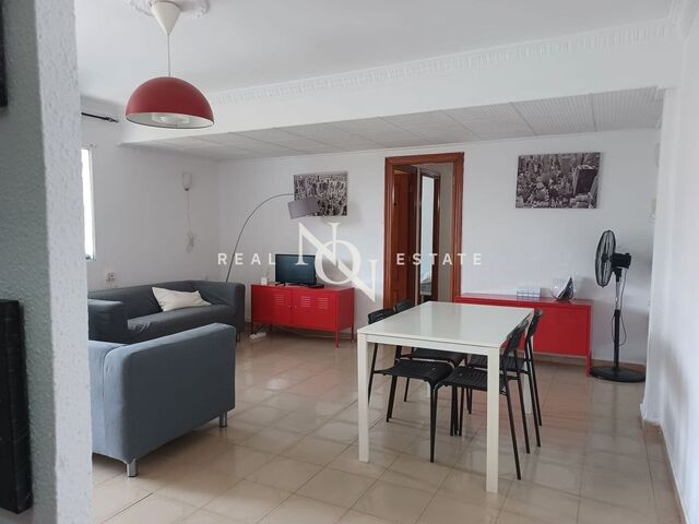 Piso de 3 habitaciones en alquiler en Ciutat Jardí