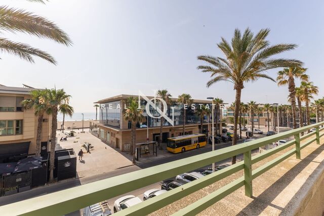 Casa de 71 m2 amb vistes en venda a Alboraya