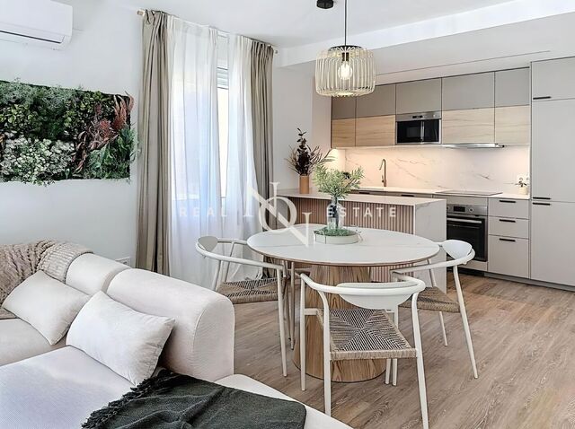 72 sqm flat for rent in Playa de la Malvarrosa, València