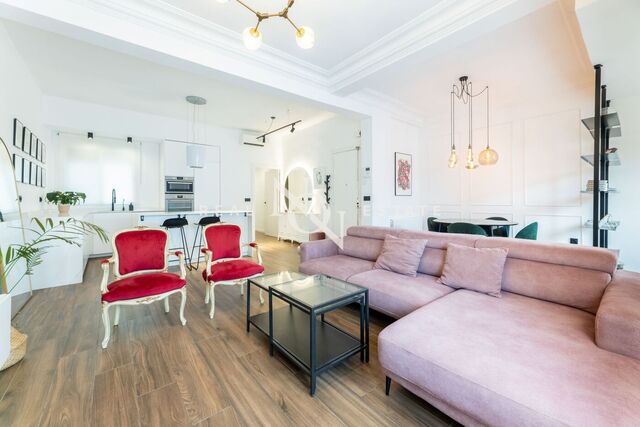 Wohnung von 156 m2 zum verkauf in Arrancapins, València