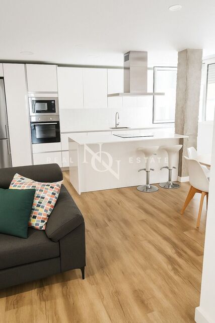 Appartement de 102 m2 à louer à Sant Marcellí, València
