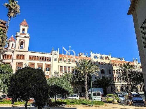 Piso en venta en Exposició